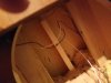 10 XR3 wire coathanger in top speaker.jpg