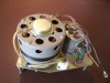 Pioneer PL-41 Motor Assembly 002.JPG