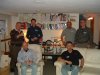 Host, ekmanning, Zekeman, Blzatrl123, Fisherdude and Bob Schneider.JPG