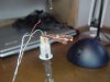 Tone arm wiring terminal.JPG