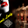 dynamic lady
