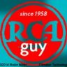 RCA guy