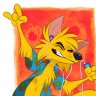yellowfox