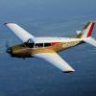 pa24pilot