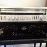 sansui au719
