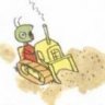 Bugdozer