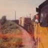 Locomotive