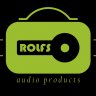 Rolfsaudio