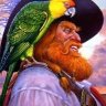 captREDBEARD