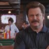 Ron Swanson