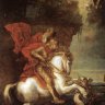 Saint George