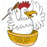 Soup Wins