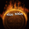 disc rider