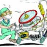 Dr. Drawbar