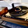 Analog(ish)