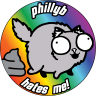 phillybhates