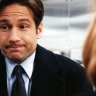 Fox Mulder