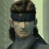 SolidSnake