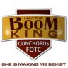 Da Boom King