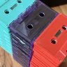 Mr. Cassette