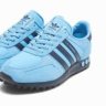 Bluetrainers
