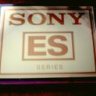 SONY admirer