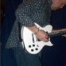 Babystrummer