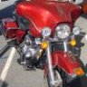 Thebiker