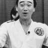 Master Kuni