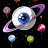 Cosmic AUra