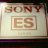 SONY admirer