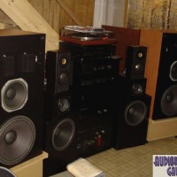 My DIY Speakers