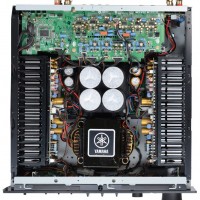 OnTheBlitz - Yamaha A-S2100