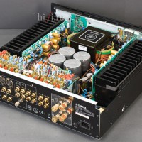 OnTheBlitz - Yamaha A-S2000