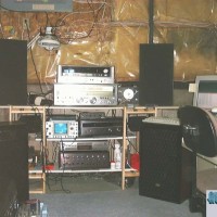 Morden2004's Sansui "Starter Kit"