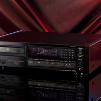 OnTheBlitz - Sony CDP-707ESD CD/Transport