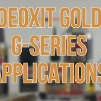 DeoxIT 101