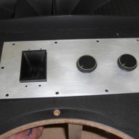 faceplate
