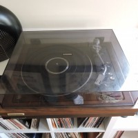 Croakers PL-55X