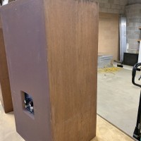 Klh model 5