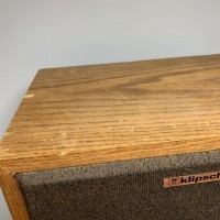 Klipsch Forte