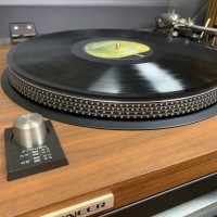 Pioneer PL-71