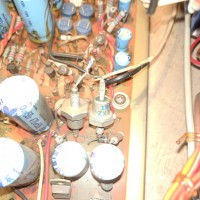 Sansui AU-317 Restoration