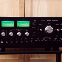 Sansui CA-3000