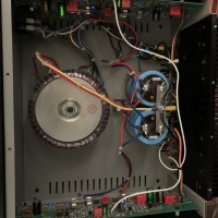 Acurus 200x3 2 channel
