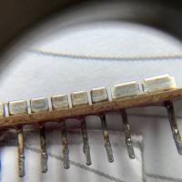 Marantz 5020 Switch Repair