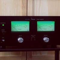Sansui BA-3000