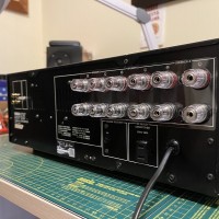 Yamaha MX-1000