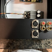Tpa3255 build