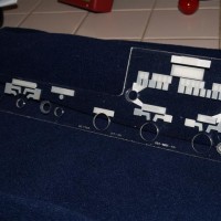 Diffuser example